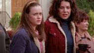 Still from the show (Image via Gilmore Girls)